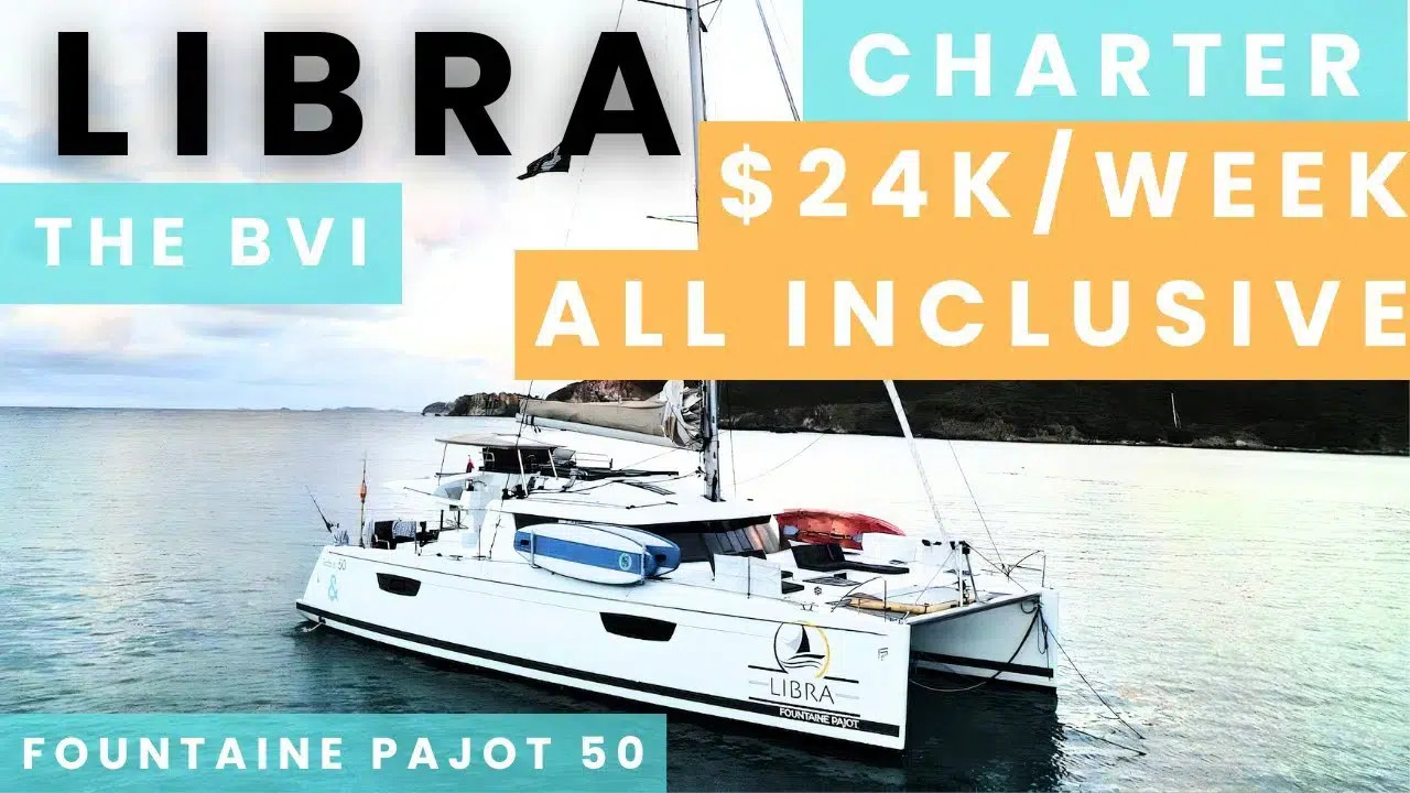 Yacht Video