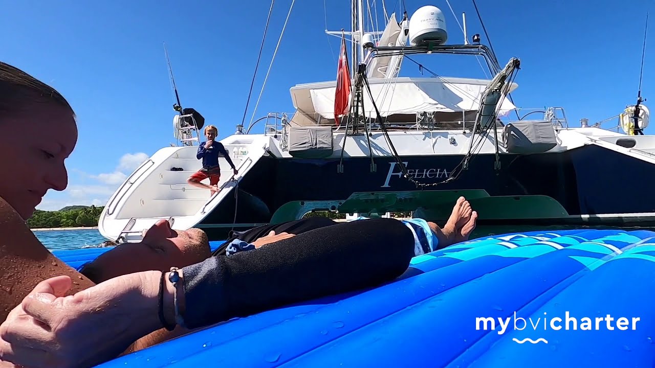 Yacht Video