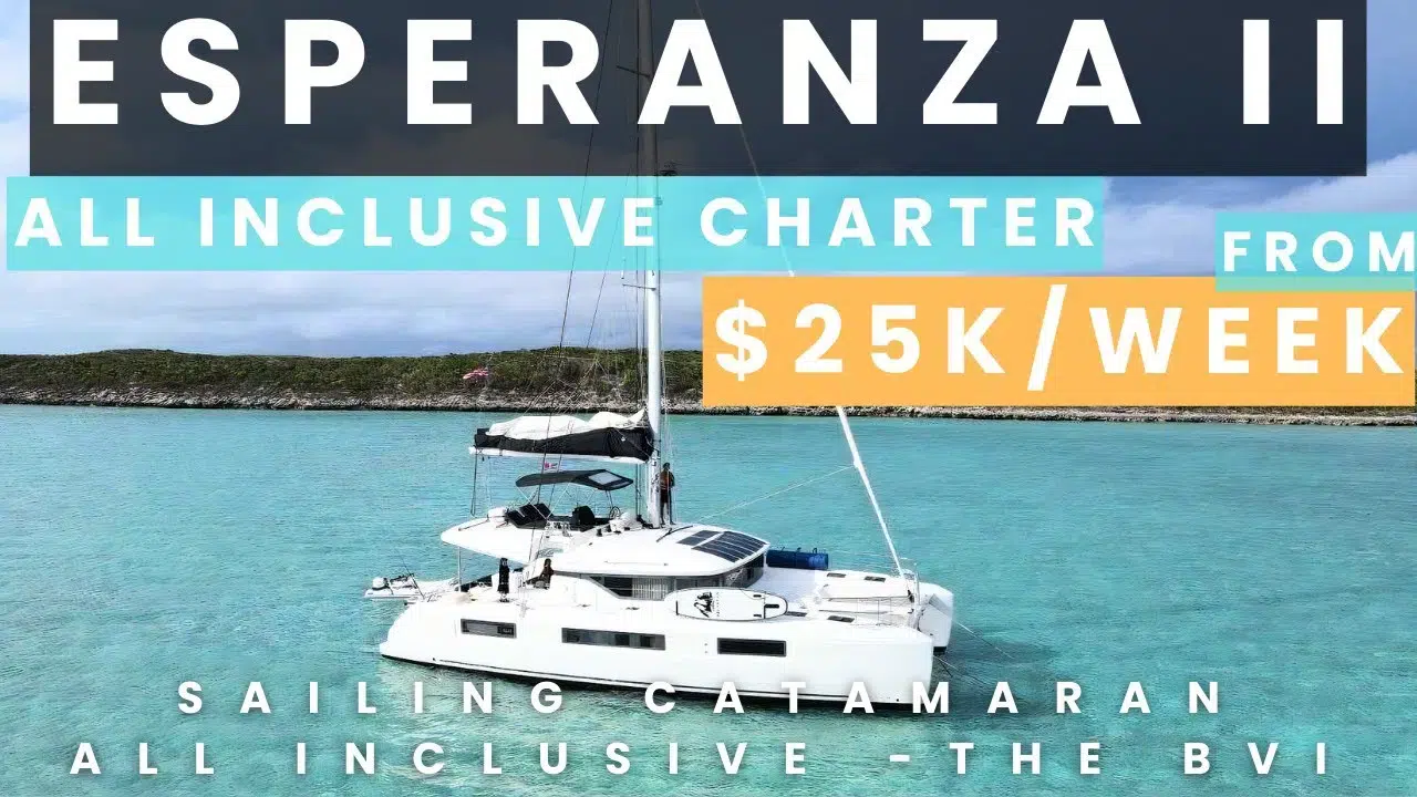 Yacht Video