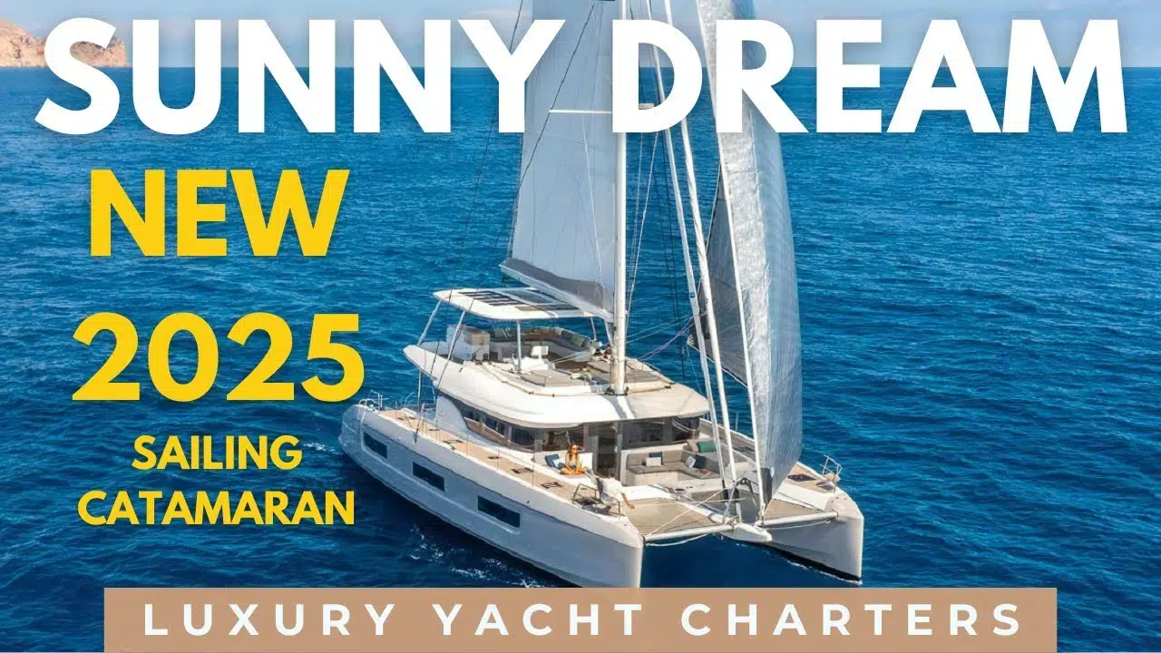 Yacht Video
