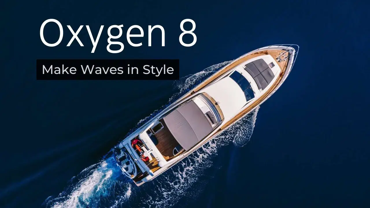 Yacht Video