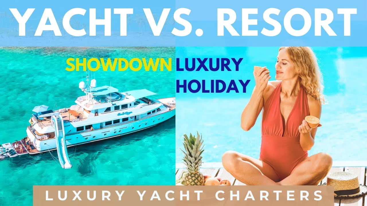 Yacht Video