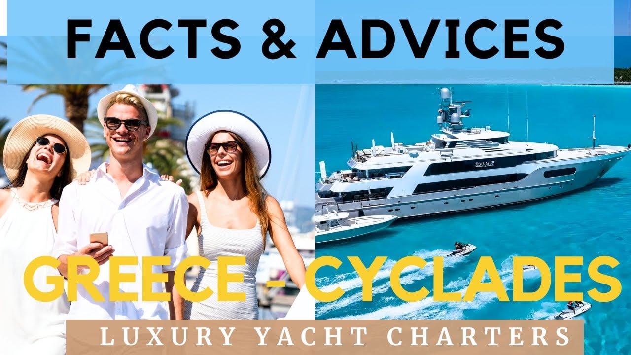 Yacht Video