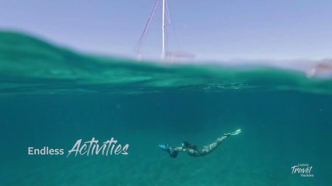 Yacht Video