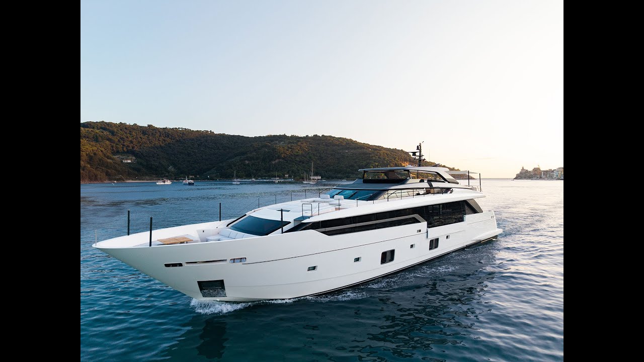 Yacht Video