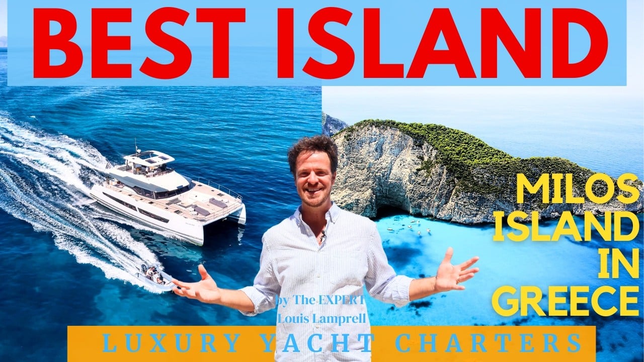 Yacht Video