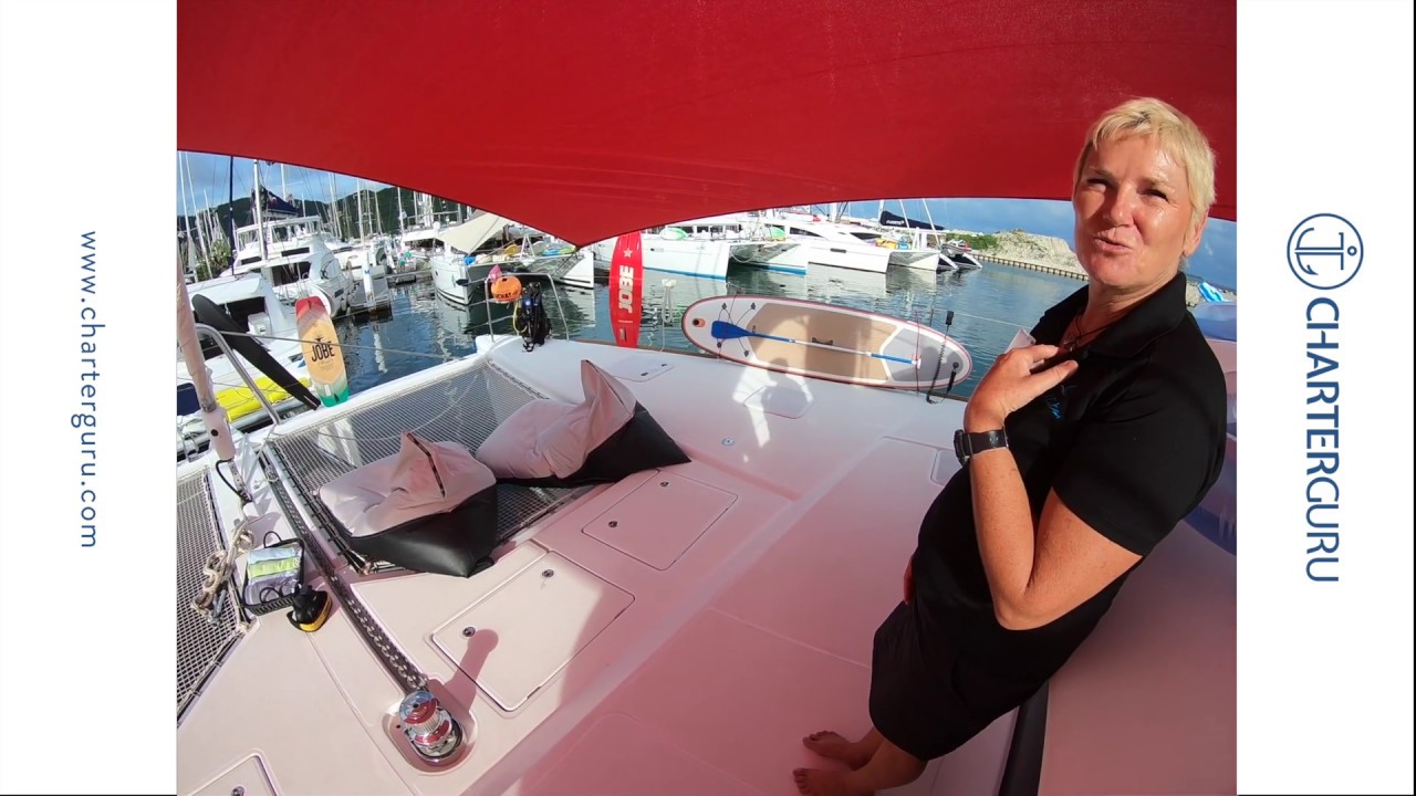 Yacht Video