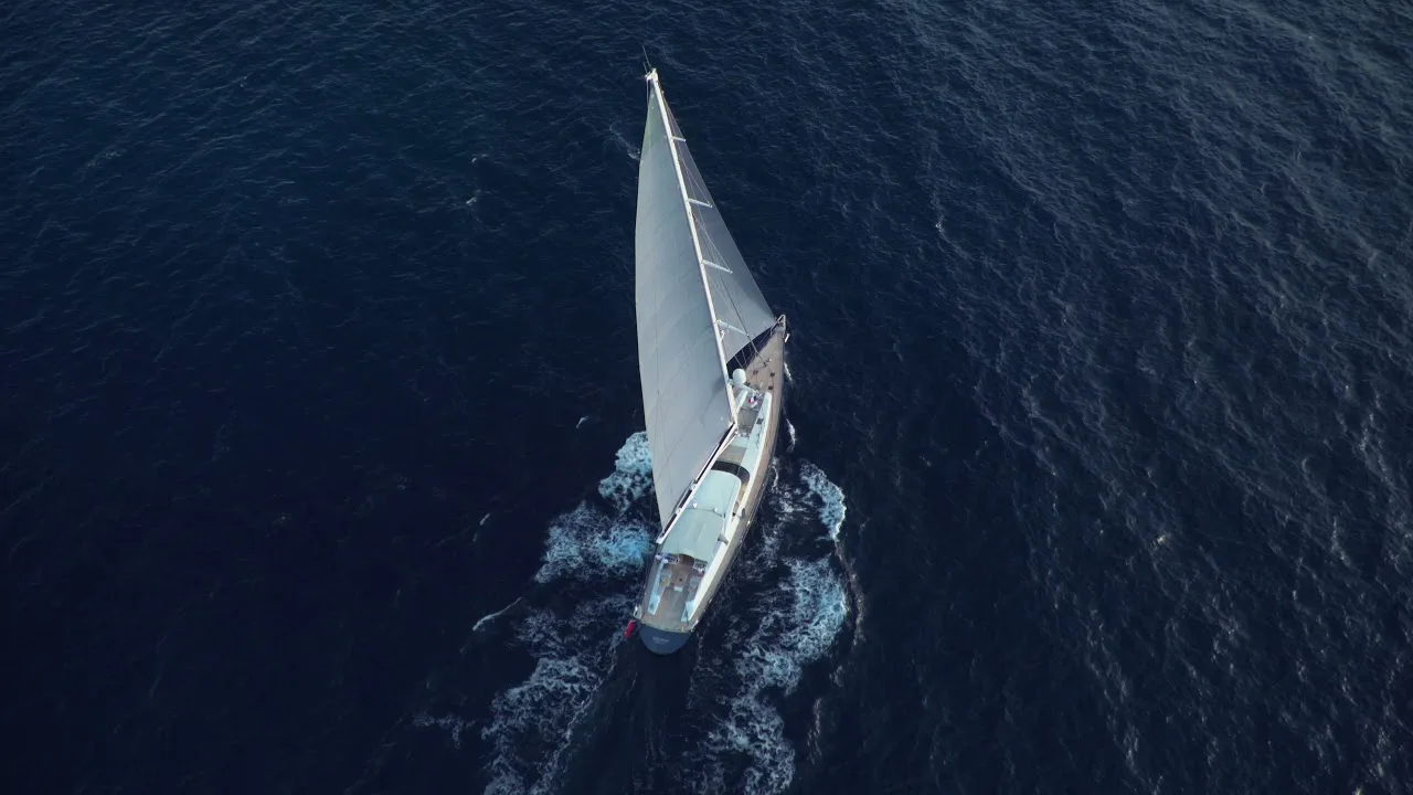 Yacht Video