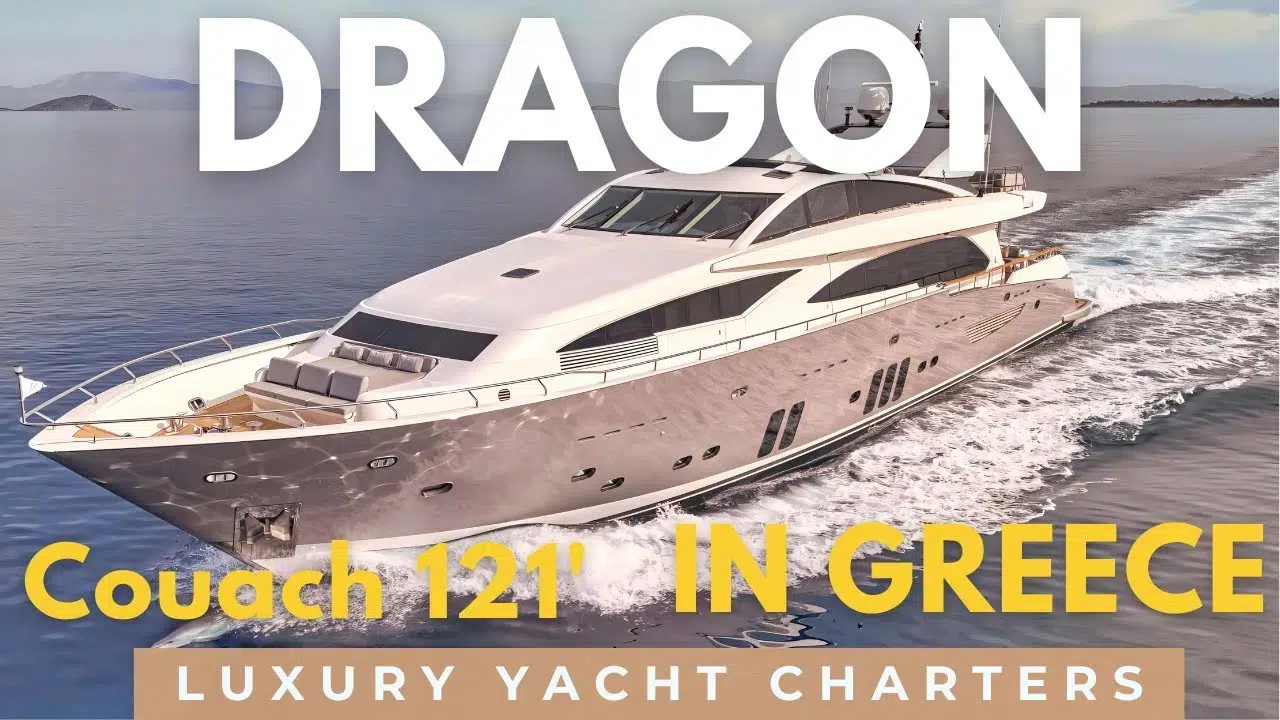 Yacht Video