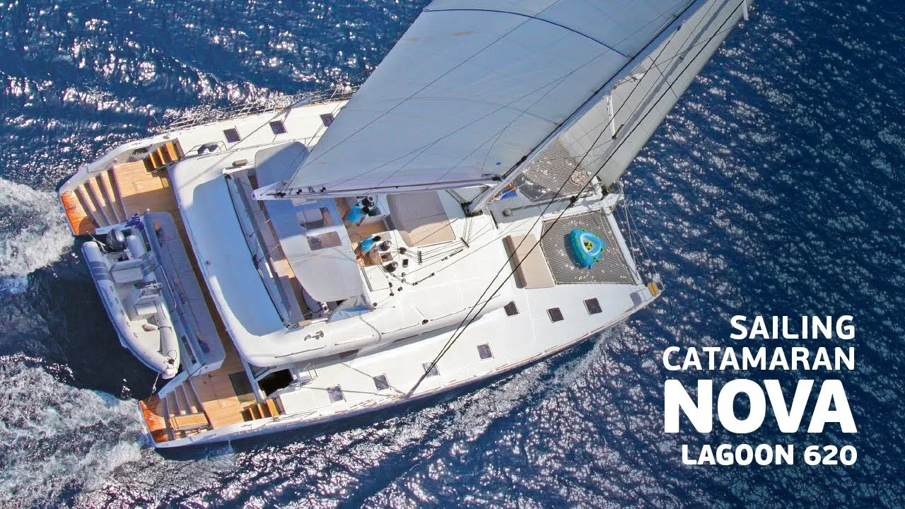 Yacht Video