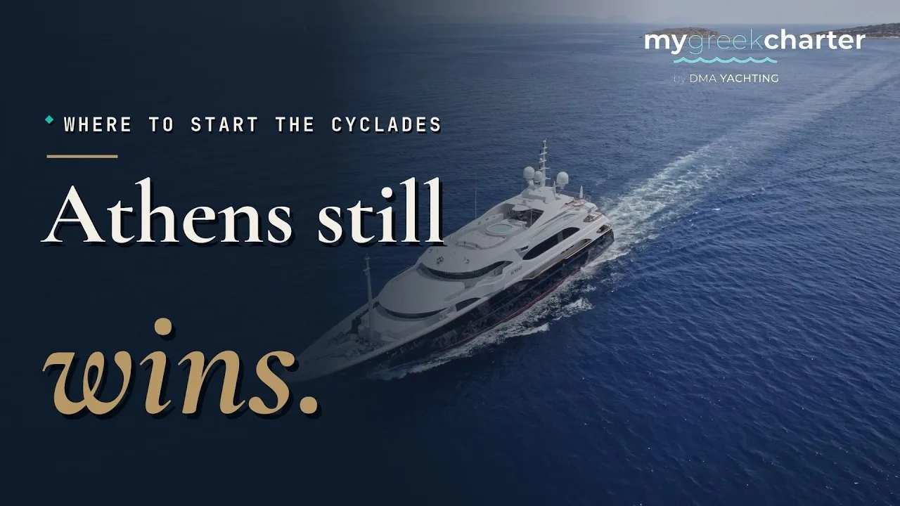 Yacht Video