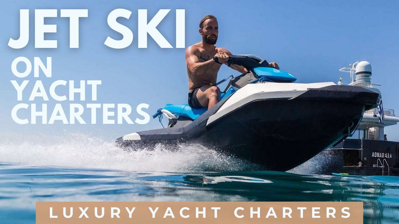 Yacht Video