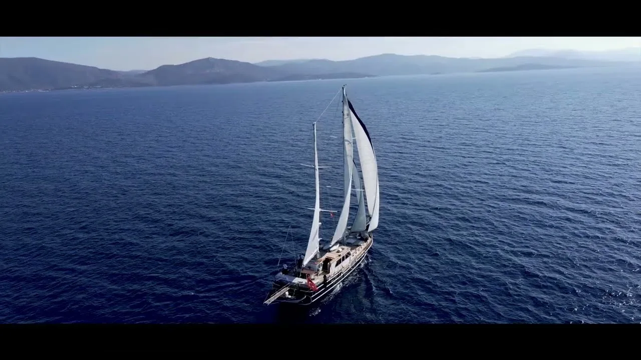 Yacht Video