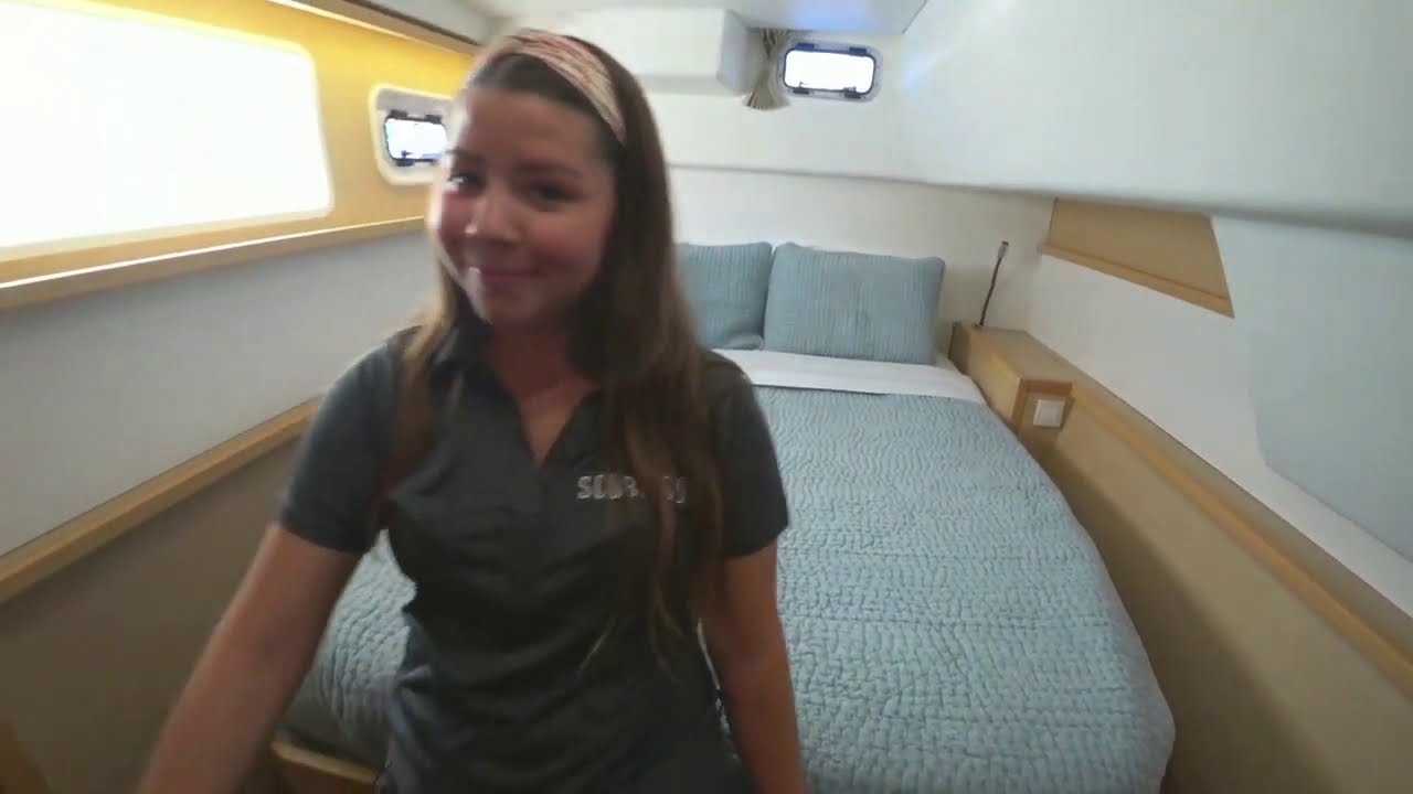 Yacht Video
