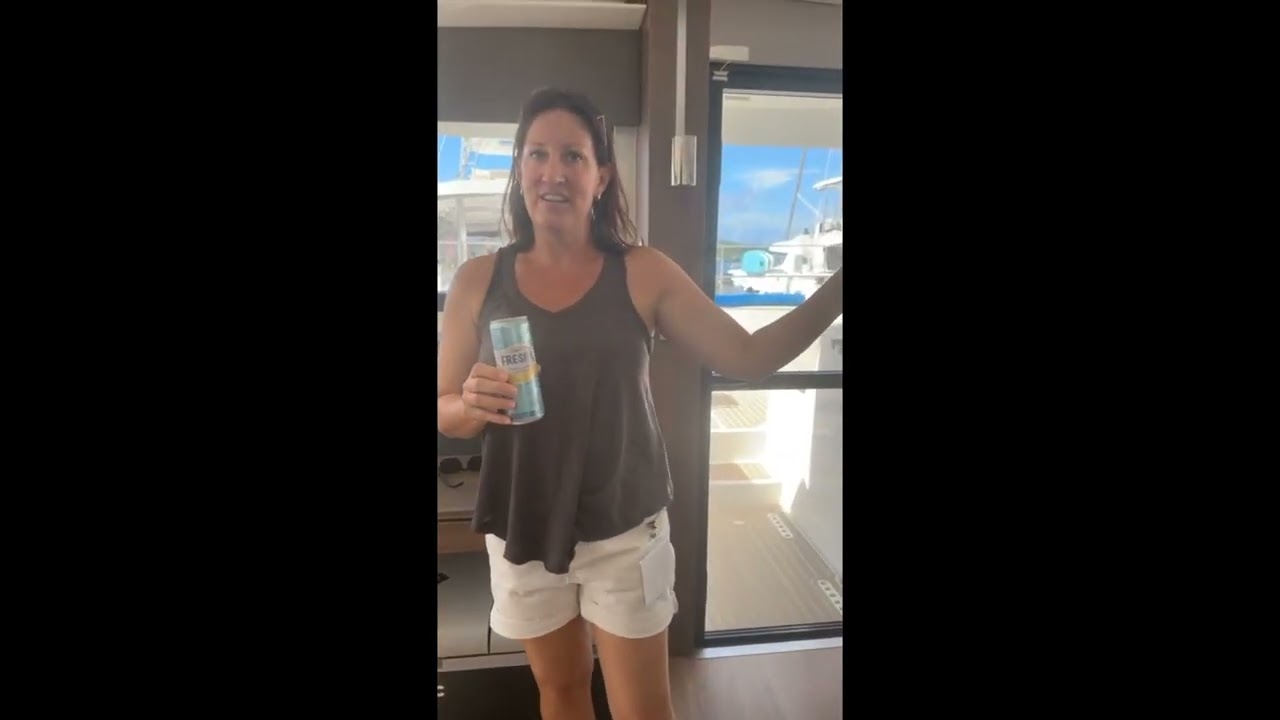 Yacht Video