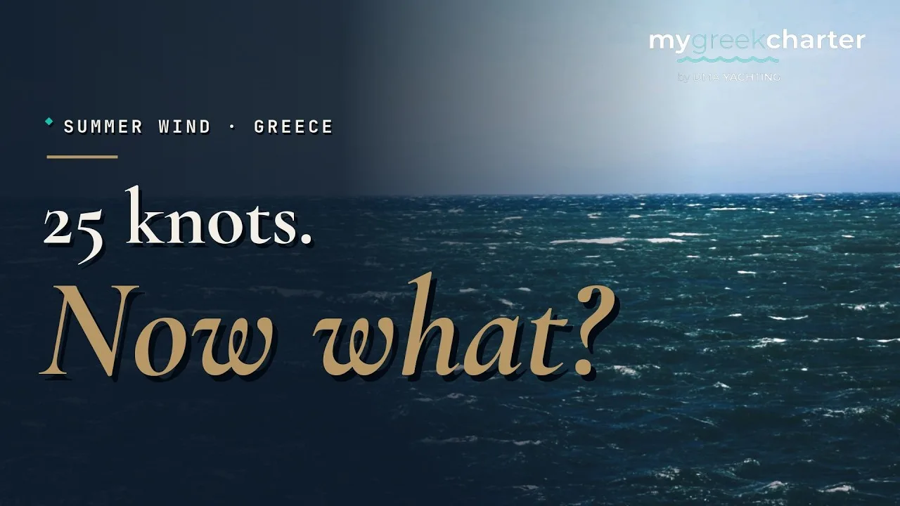 Yacht Video