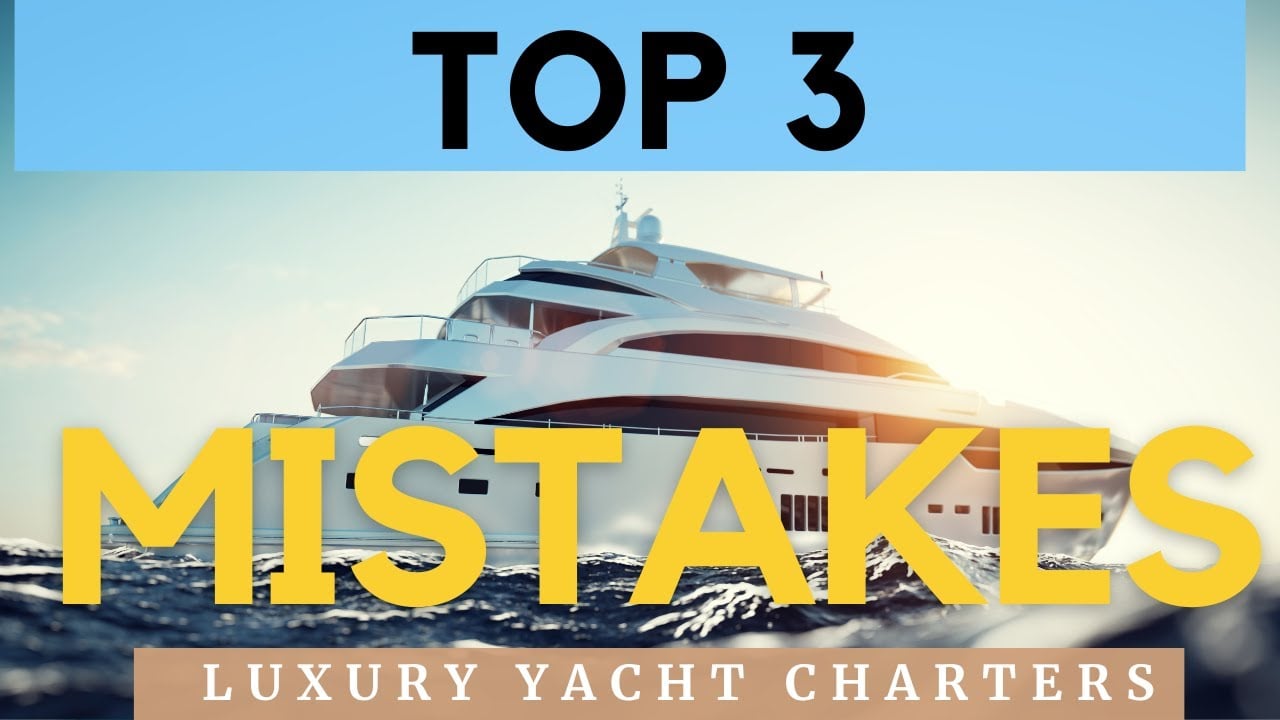 Yacht Video