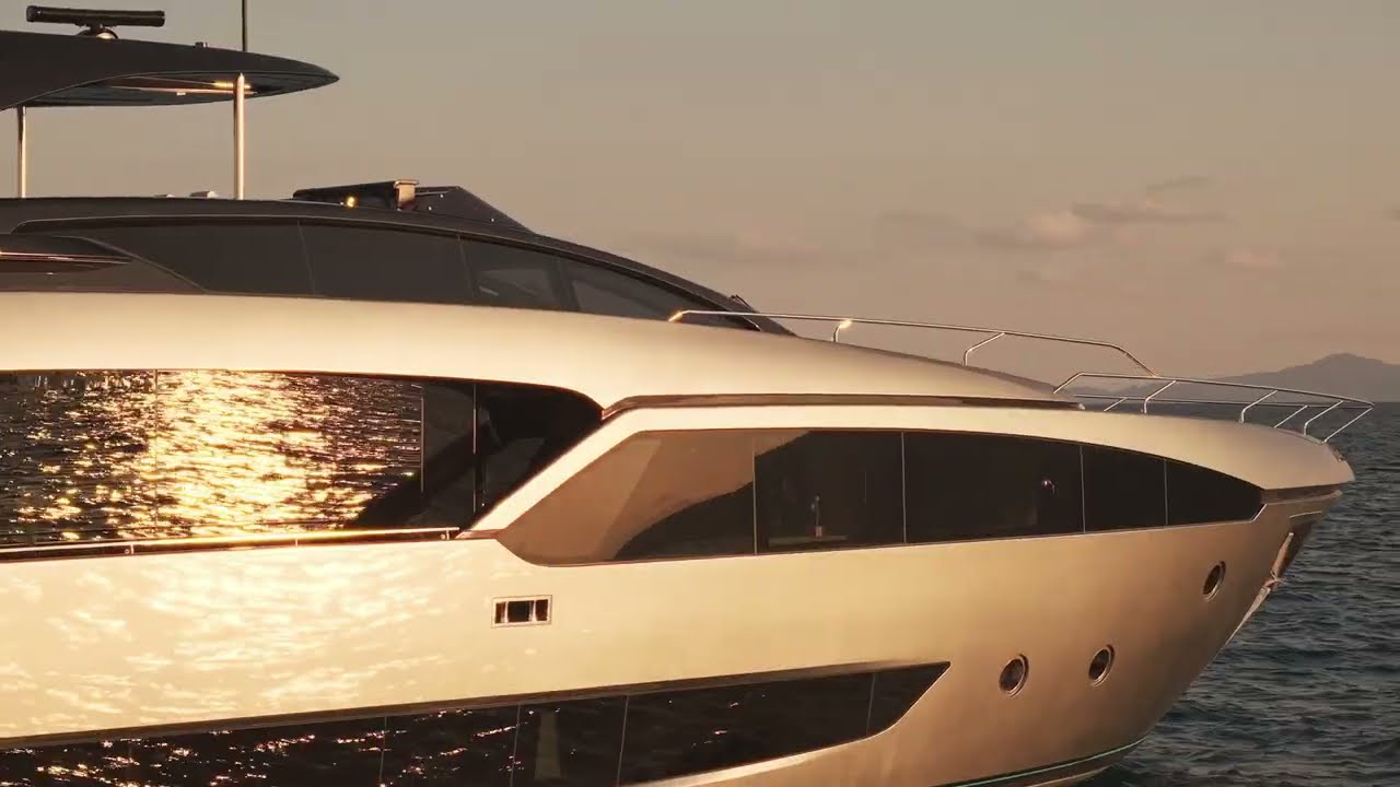 Yacht Video
