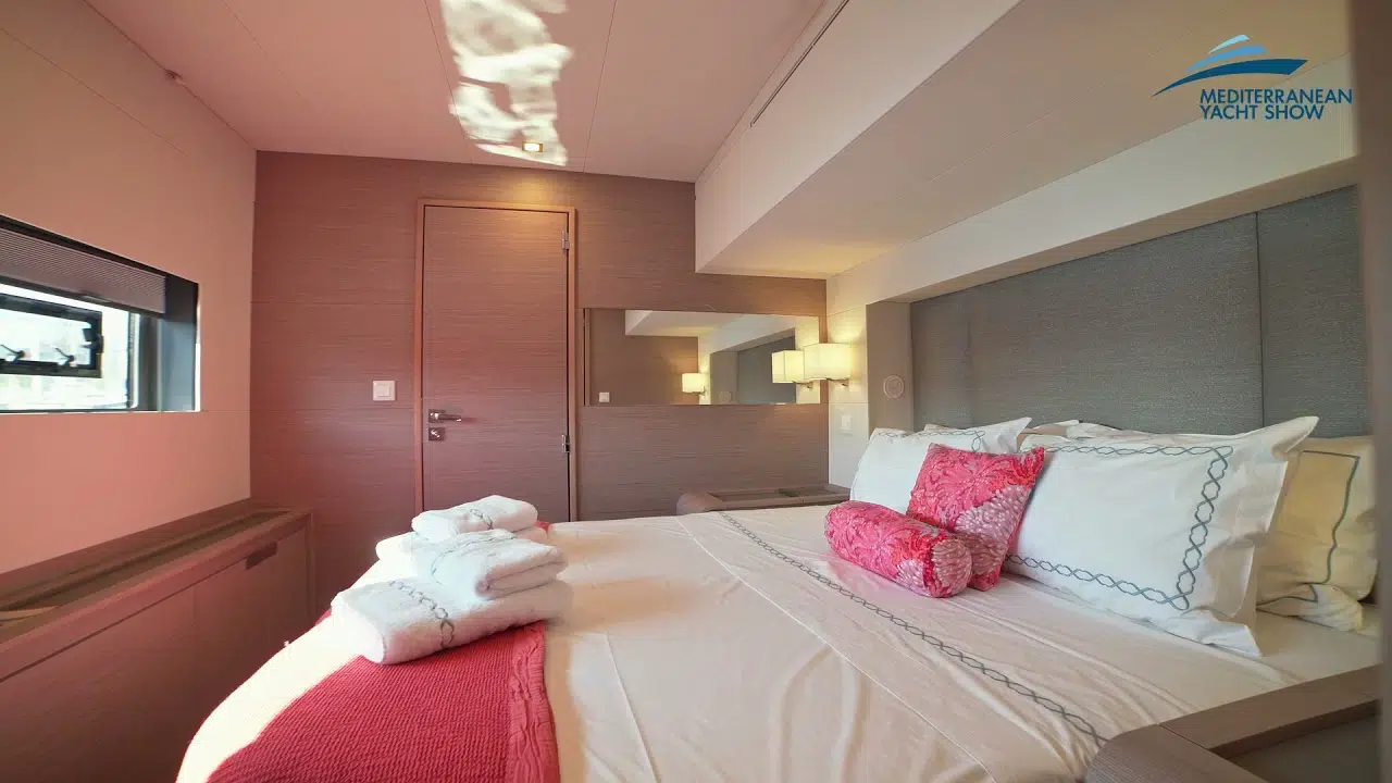 Yacht Video