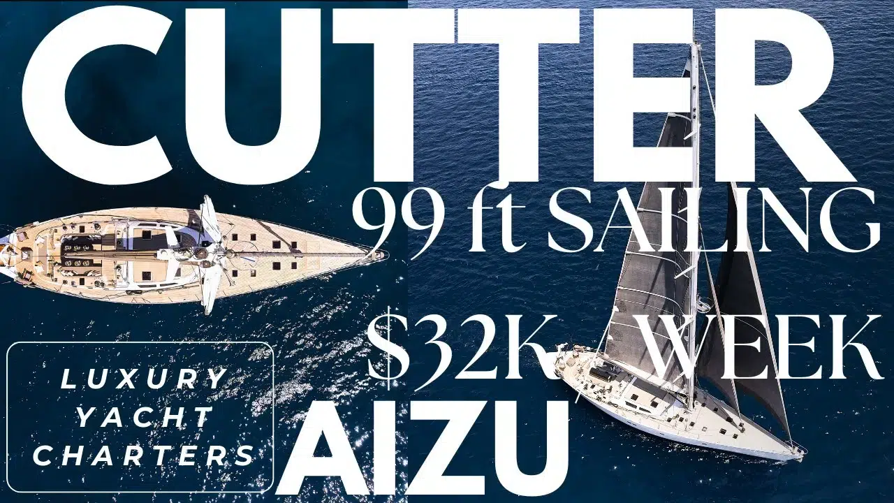 Yacht Video