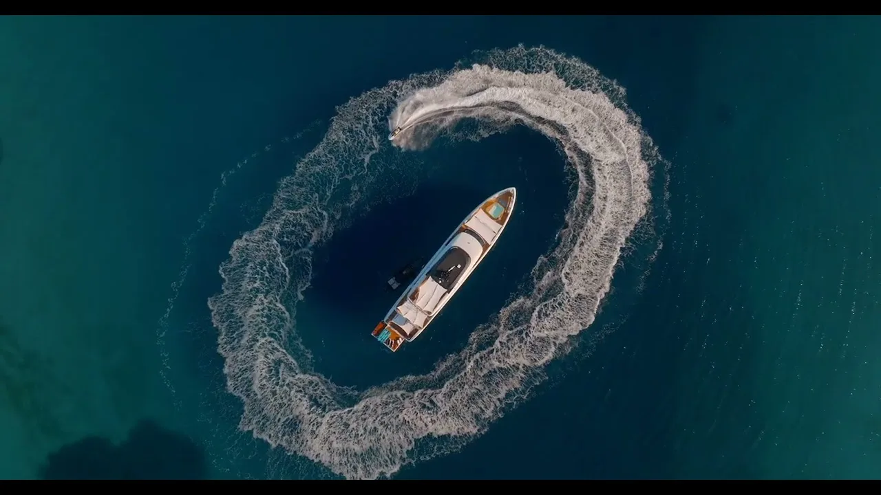 Yacht Video