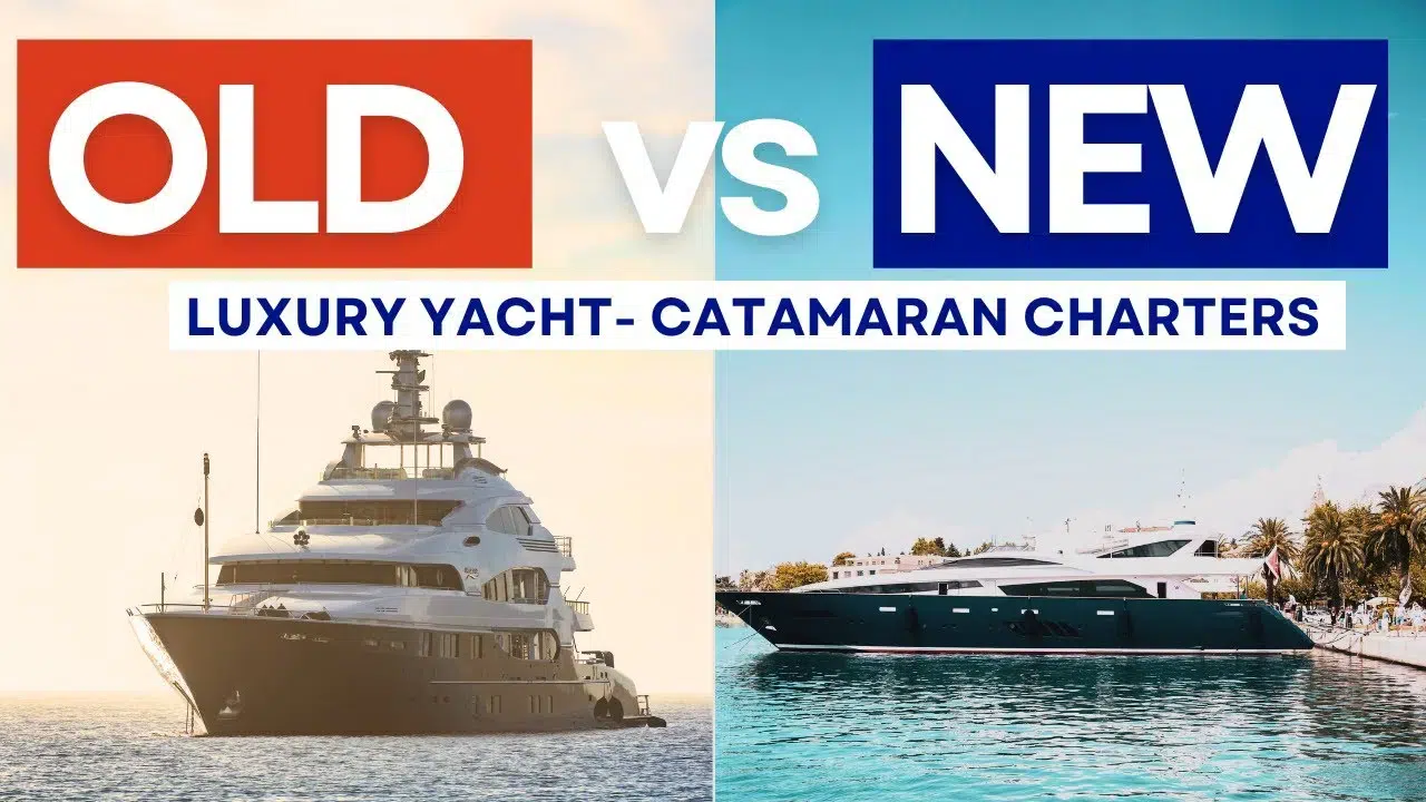 Yacht Video