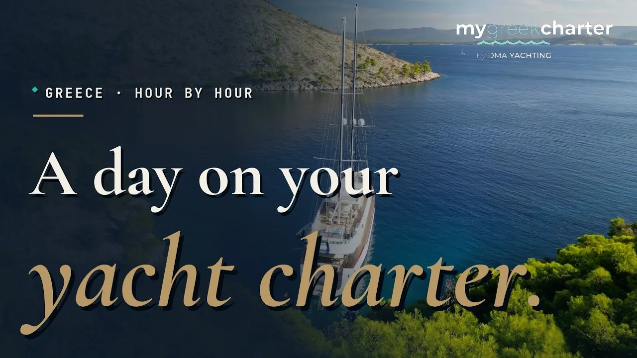 Yacht Video