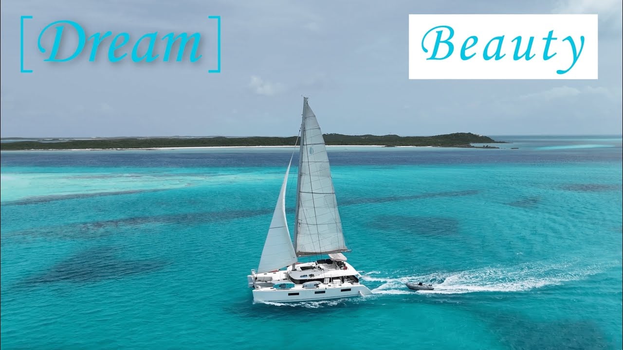 Yacht Video