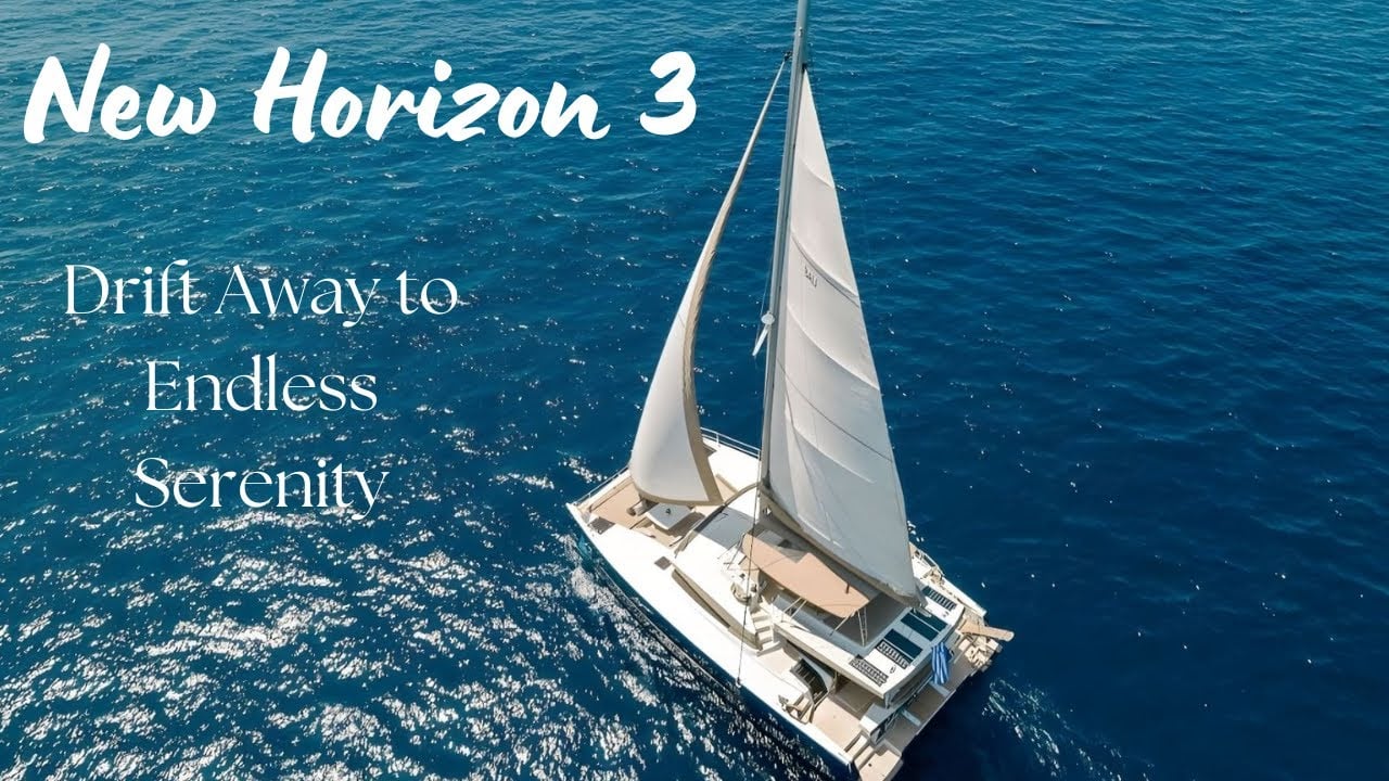 Yacht Video