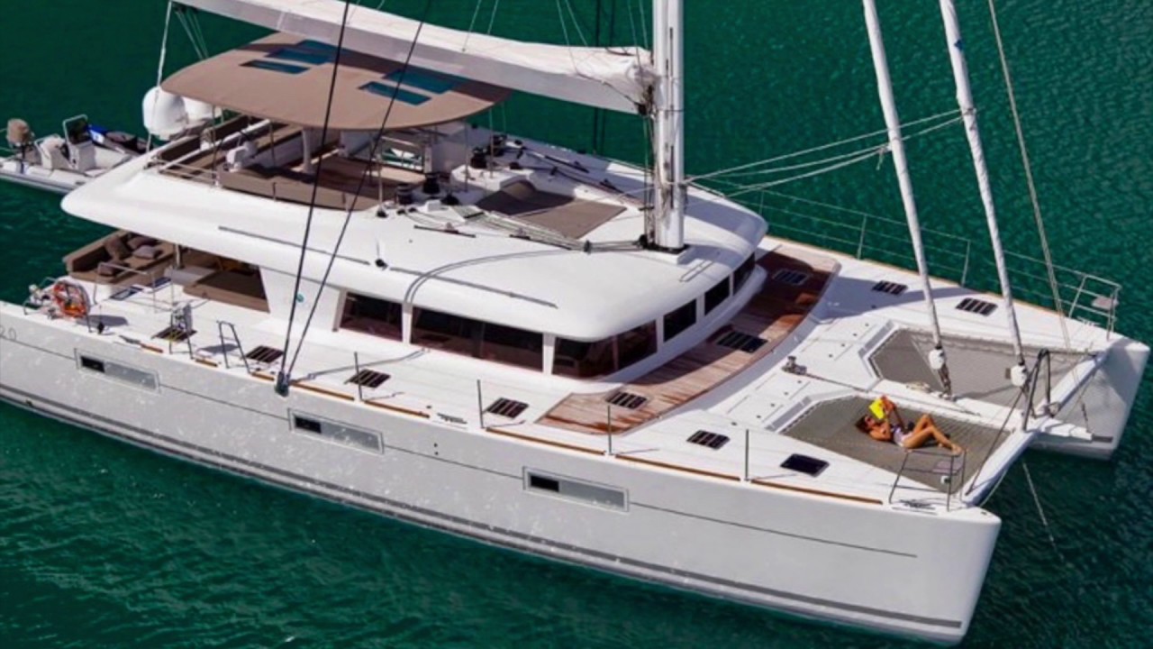 Yacht Video