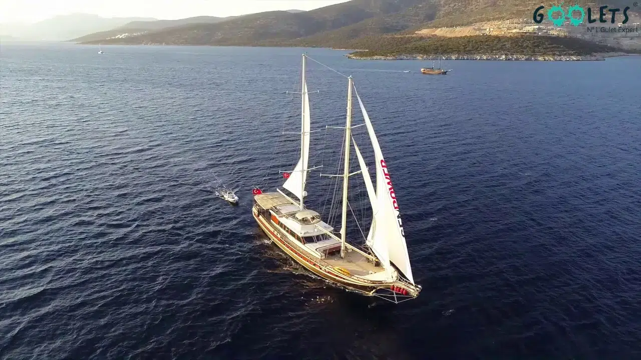 Yacht Video