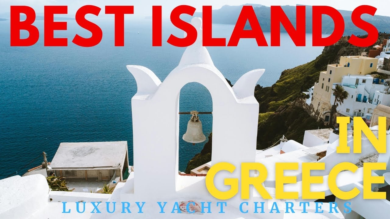 Yacht Video