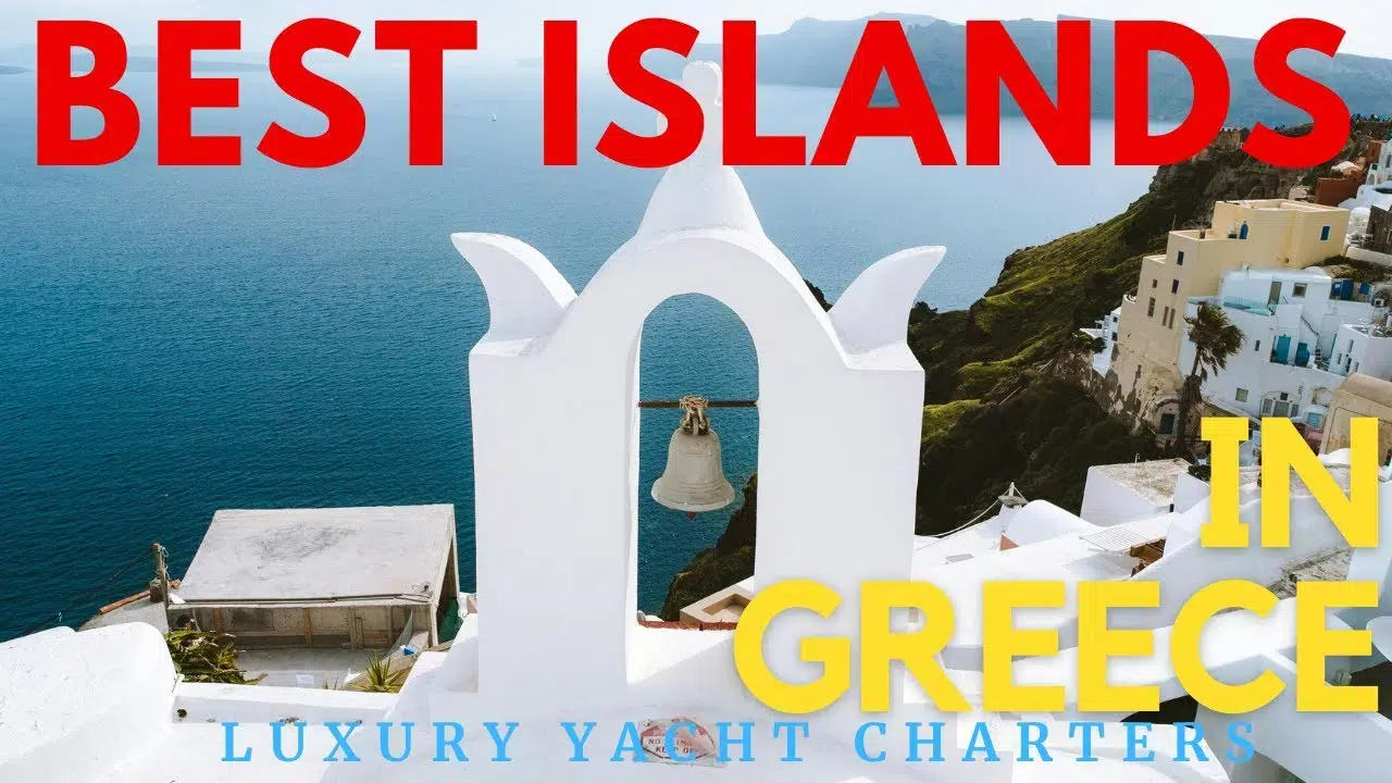 Yacht Video