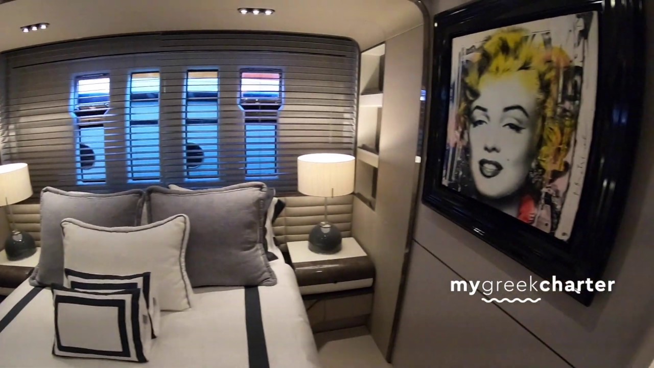 Yacht Video