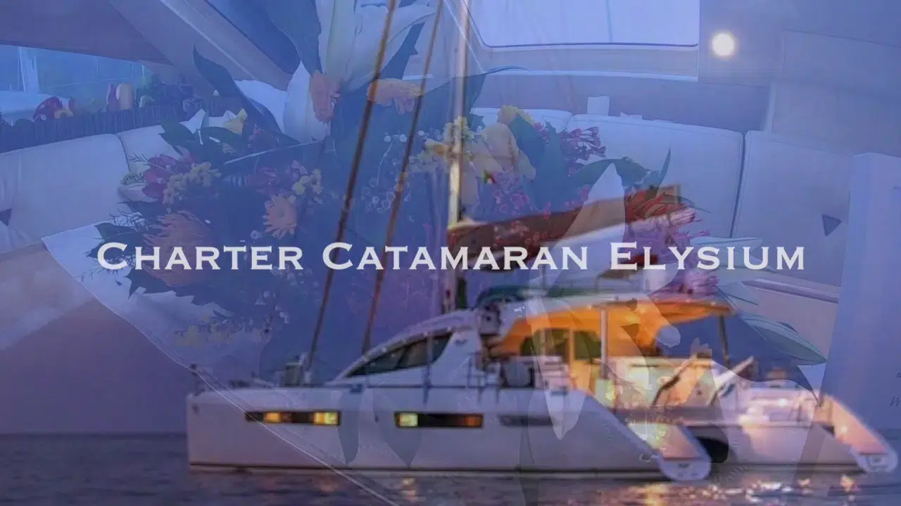 Yacht Video