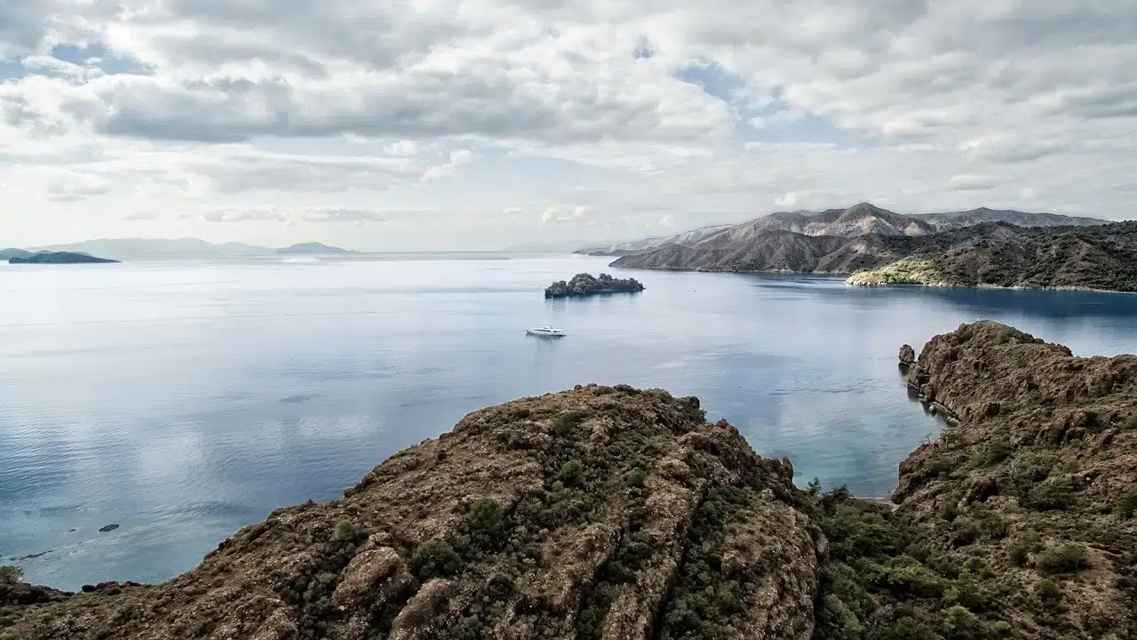 Yacht Video