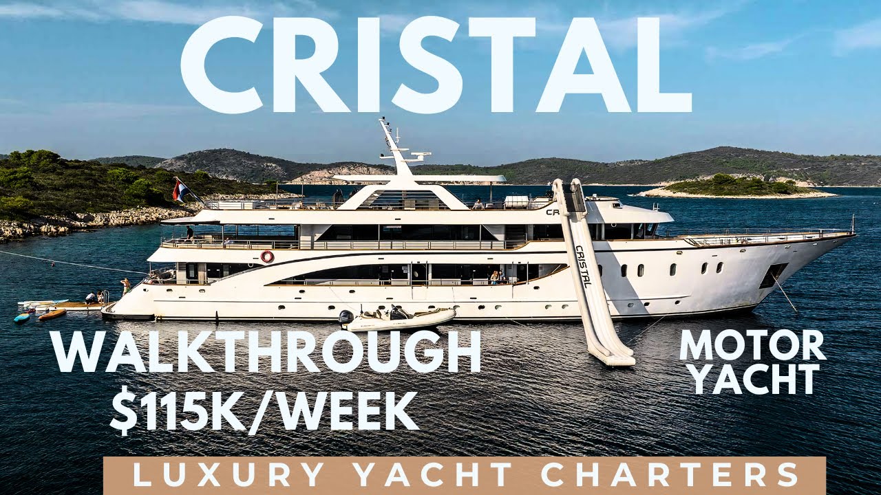 Yacht Video