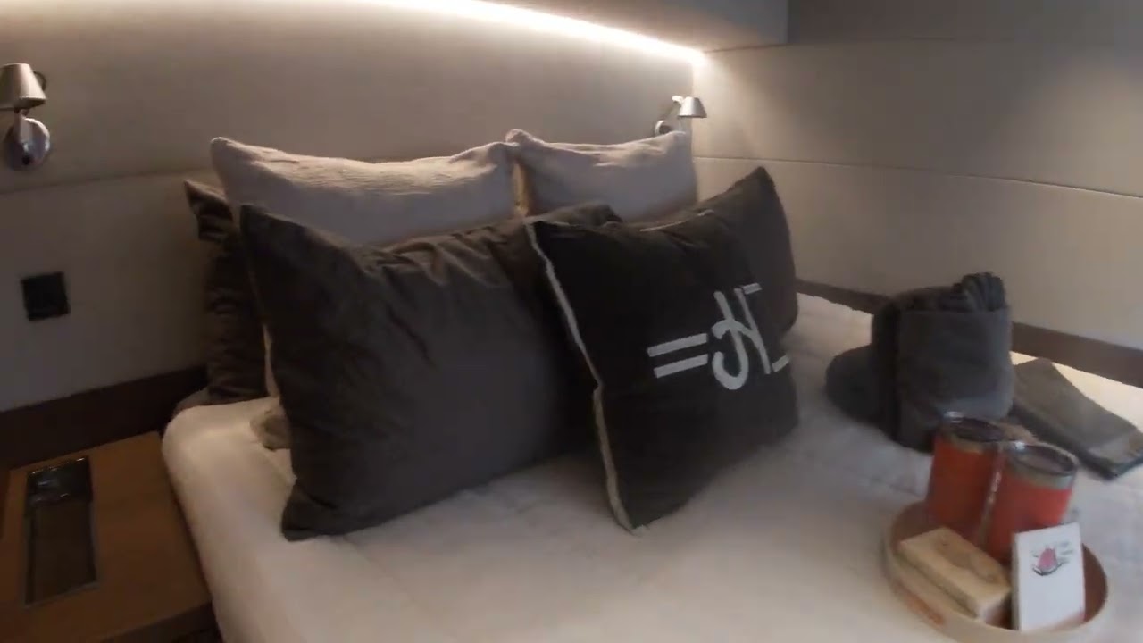 Yacht Video
