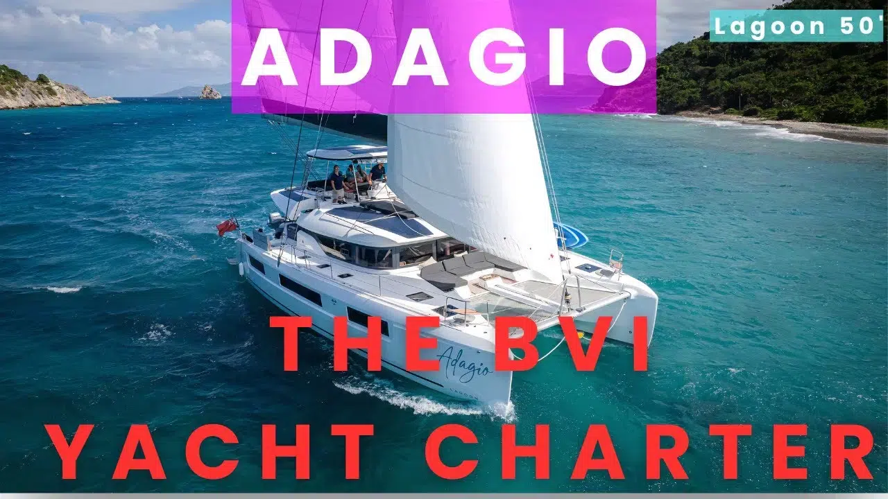 Yacht Video