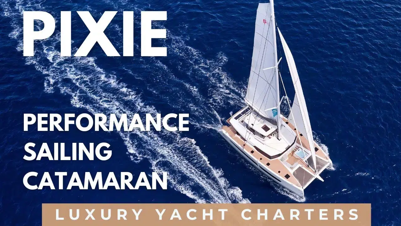 Yacht Video