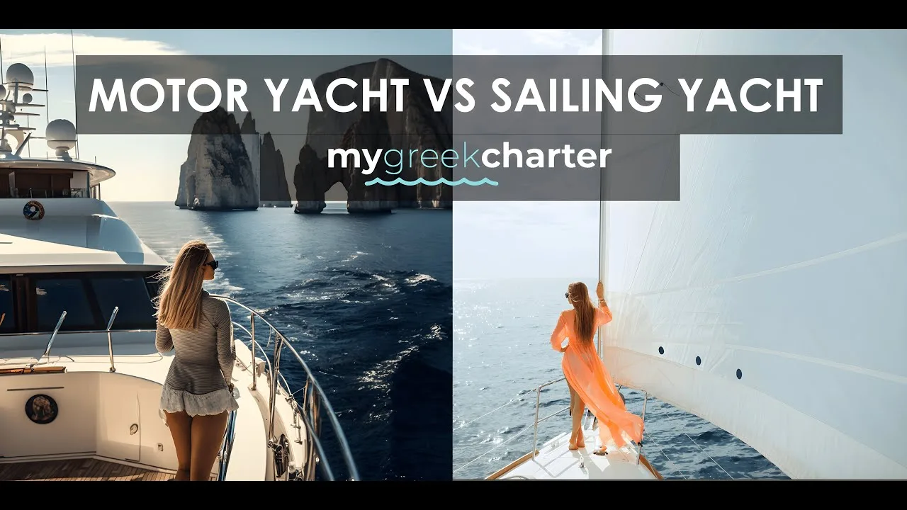 Yacht Video