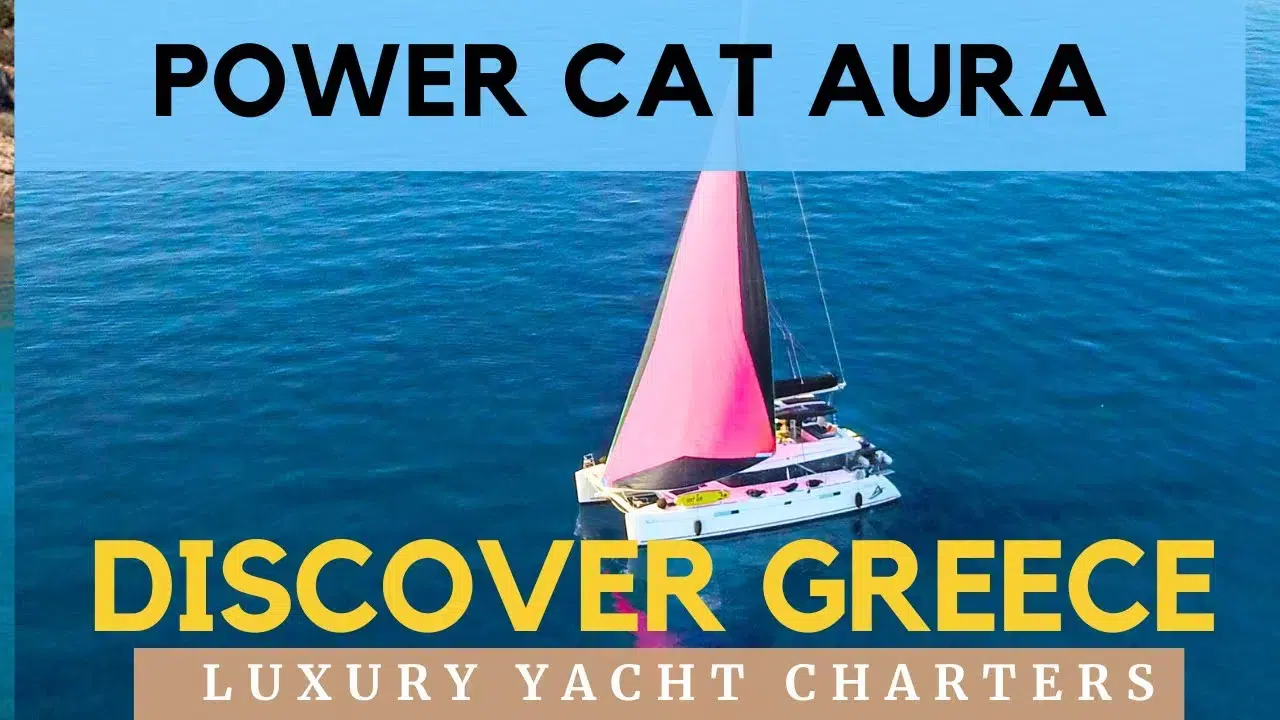 Yacht Video