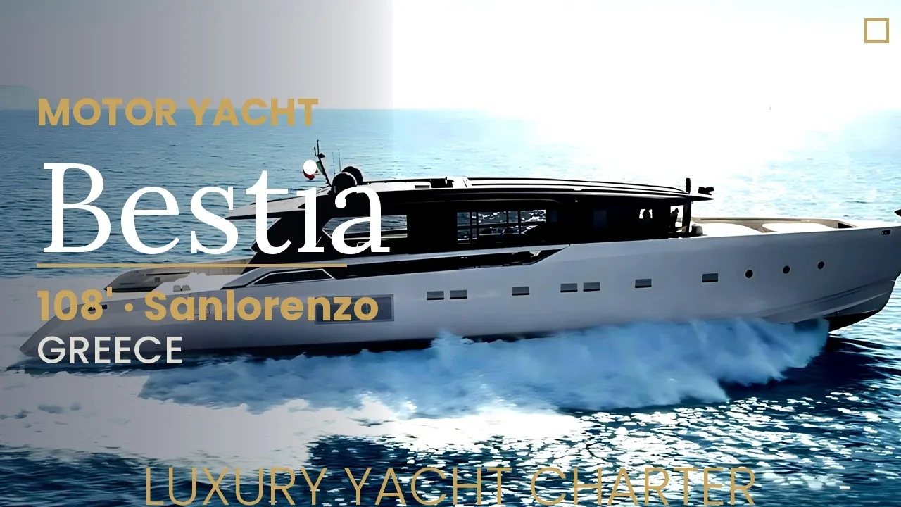 Yacht Video