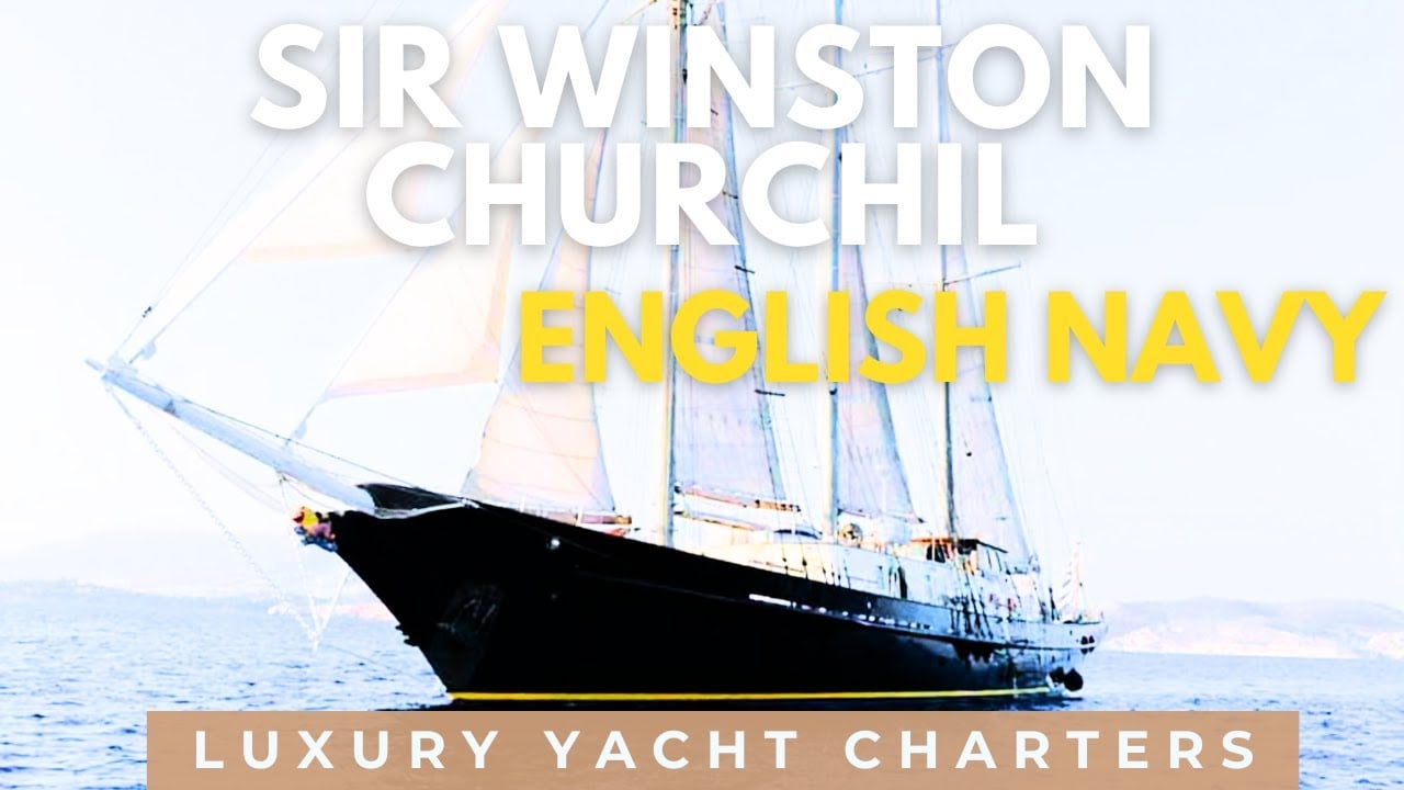 Yacht Video