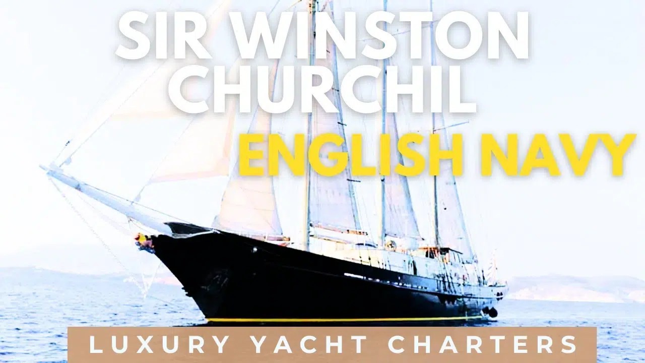 Yacht Video