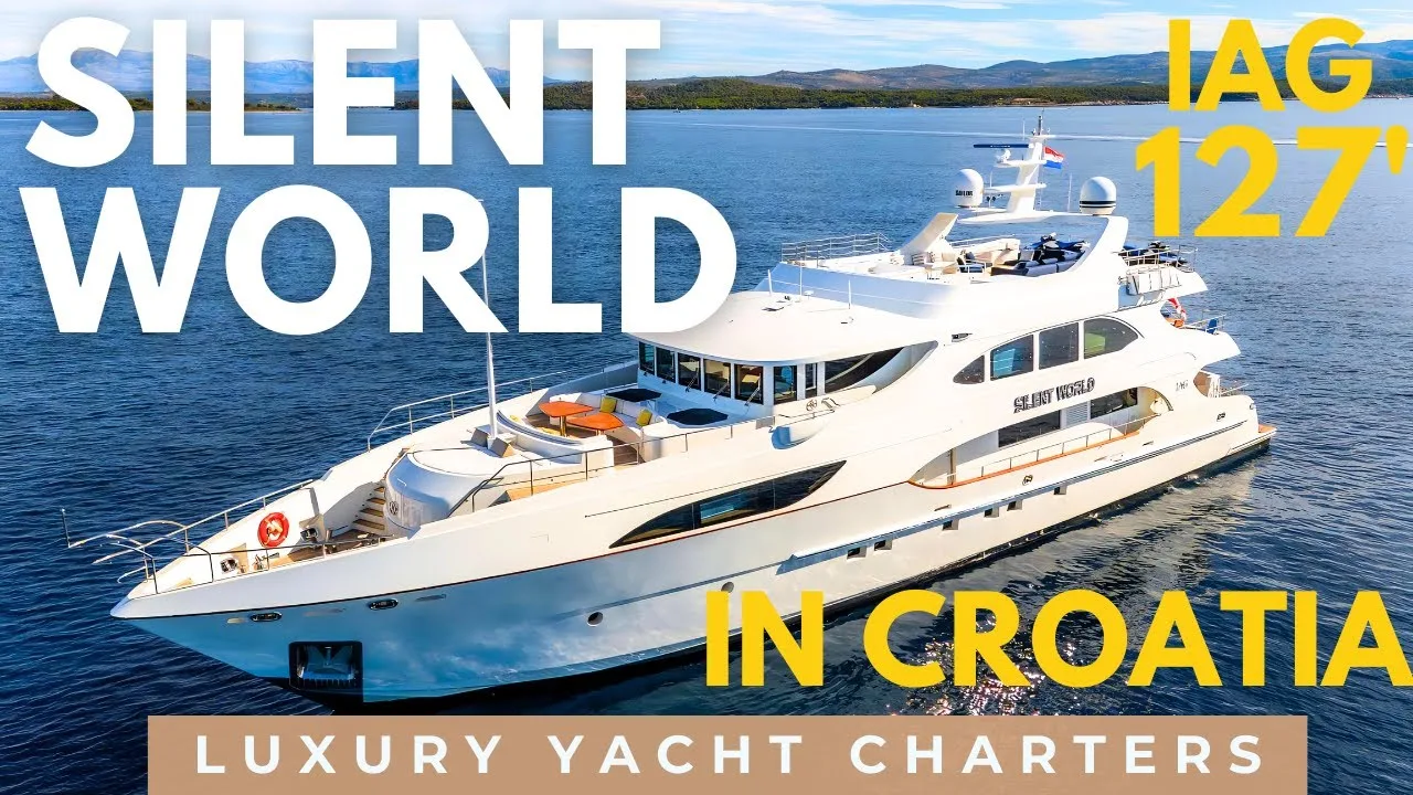Yacht Video