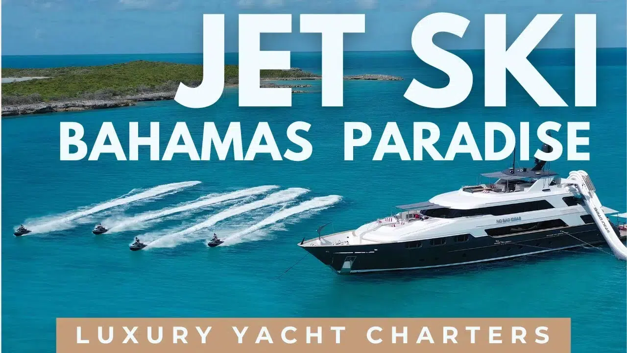 Yacht Video