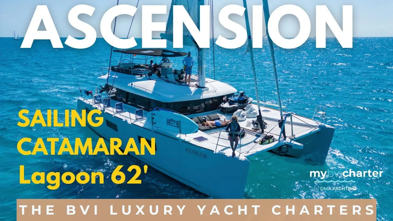 Yacht Video