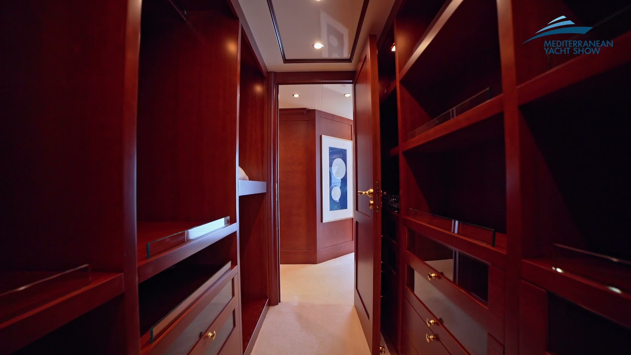 Yacht Video