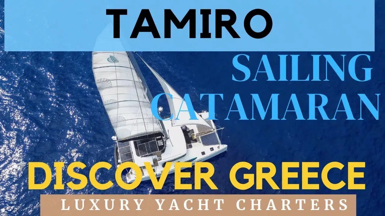 Yacht Video